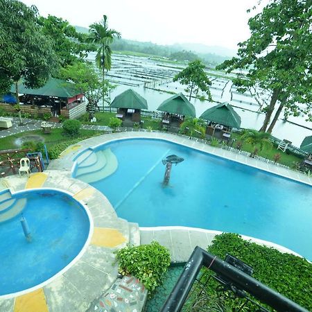 Sunrise Garden Lake Resort Surallah Eksteriør billede