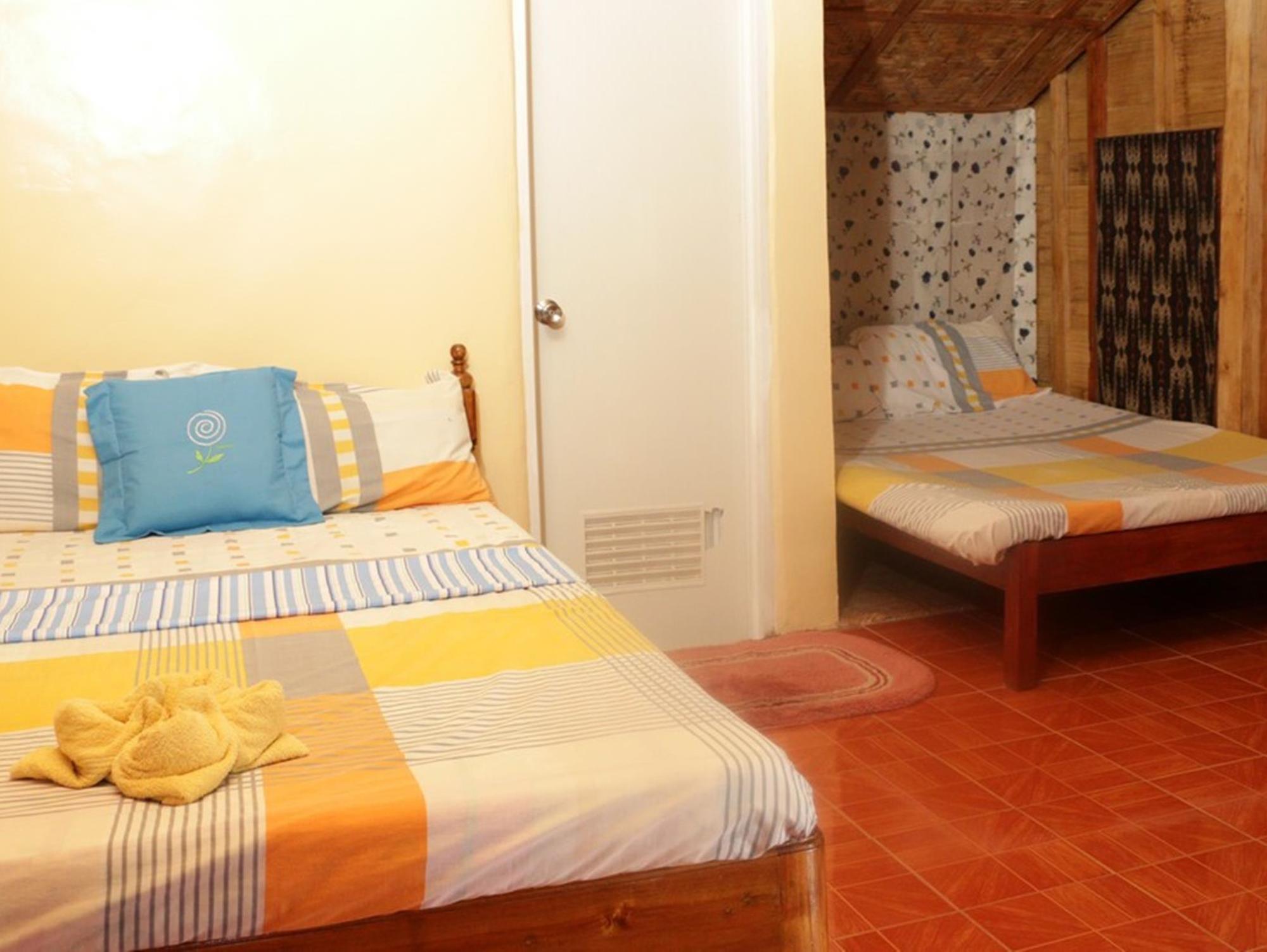 Sunrise Garden Lake Resort Surallah Eksteriør billede