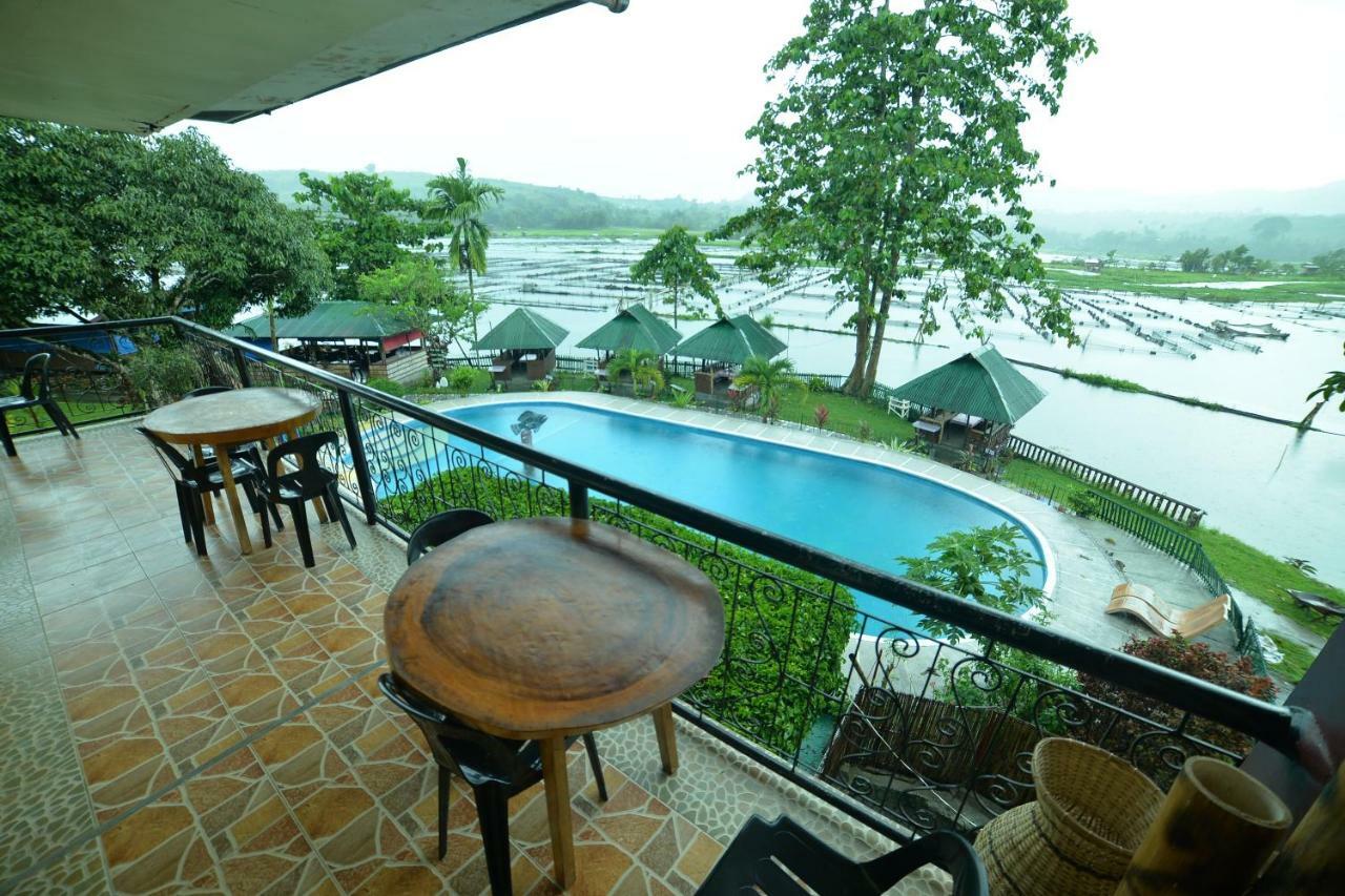 Sunrise Garden Lake Resort Surallah Eksteriør billede
